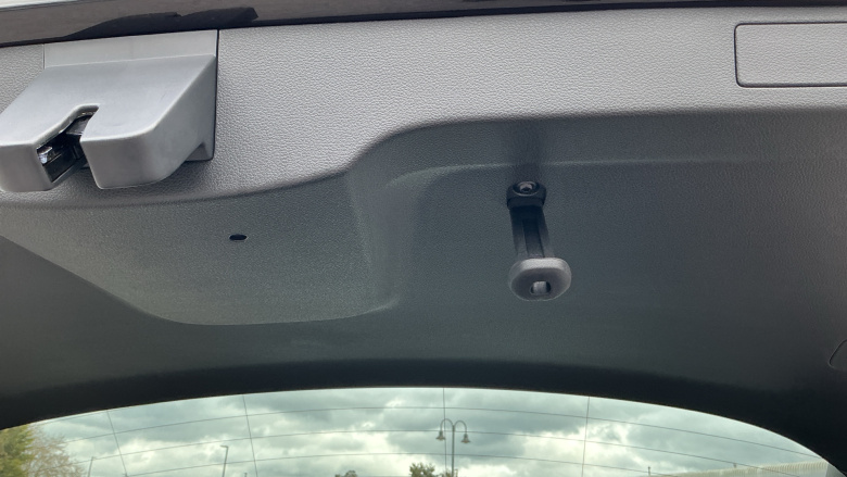 Skoda Kamiq 1.0 TSI SE Edition 5dr Petrol Hatchback